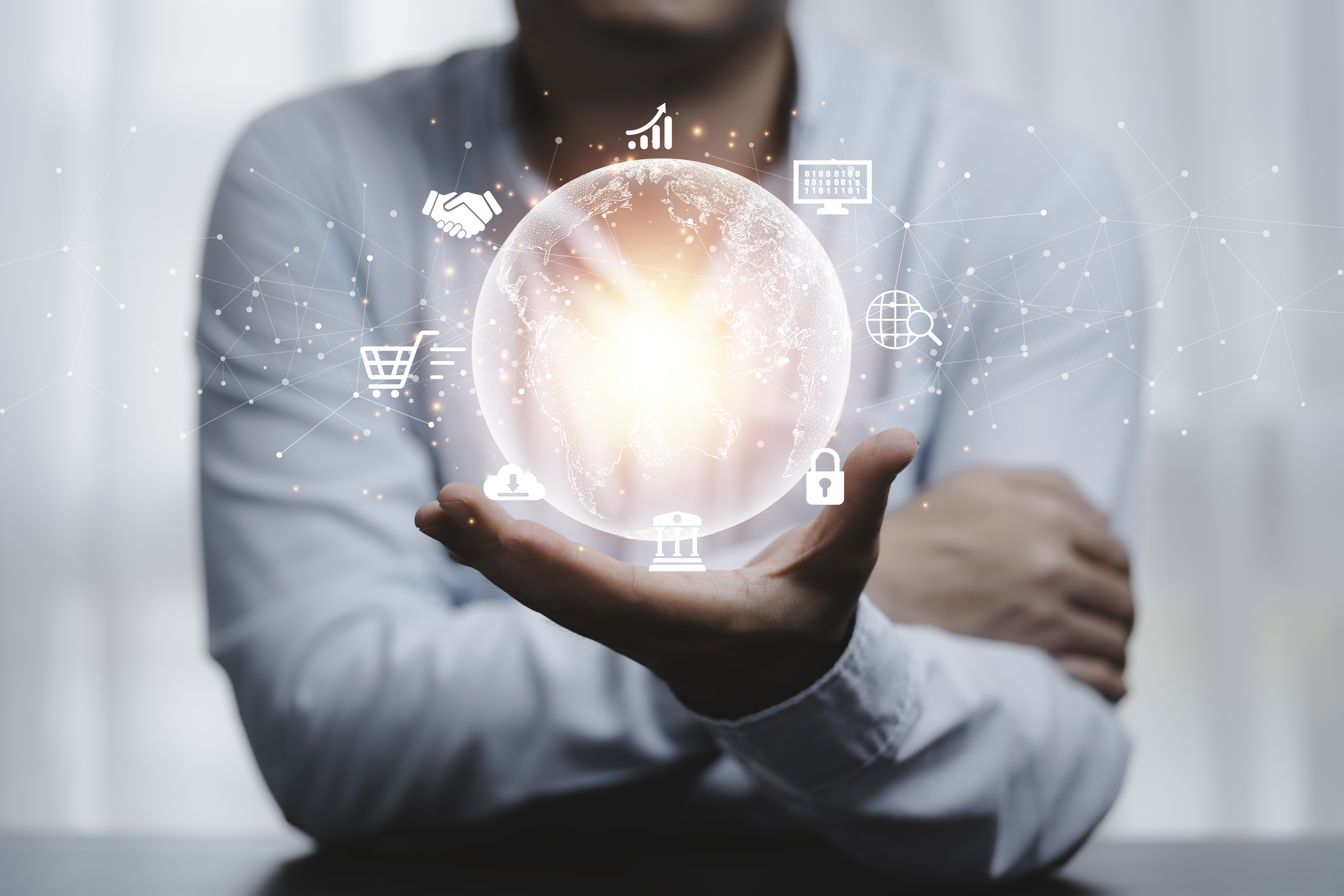 Build strong relationships with media outlets across traditional offline media and digital online channels to negotiate the best rates and placements for clients.