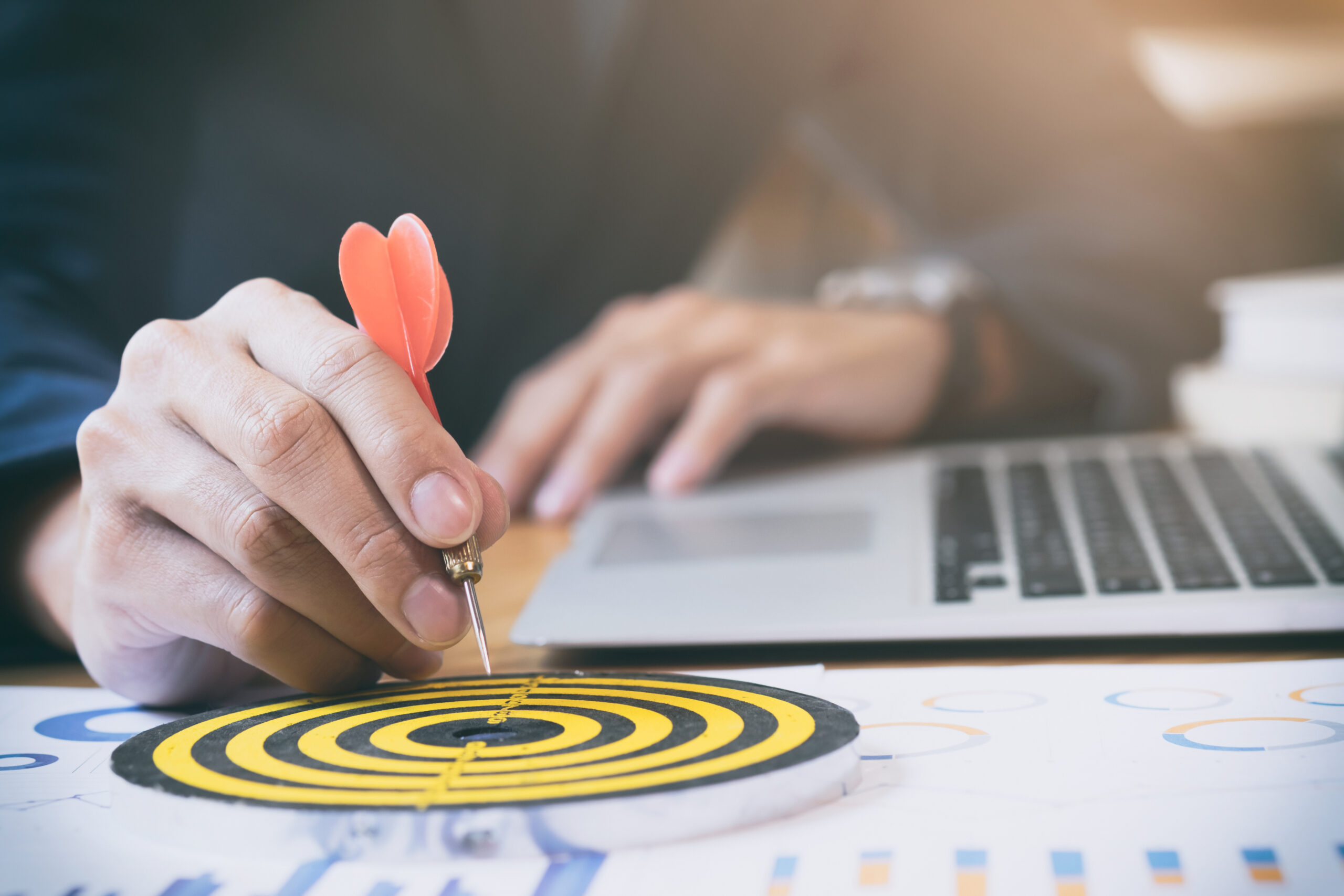 Master identifying, assessing, and selecting media channels and platforms to reach a well-defined target audience